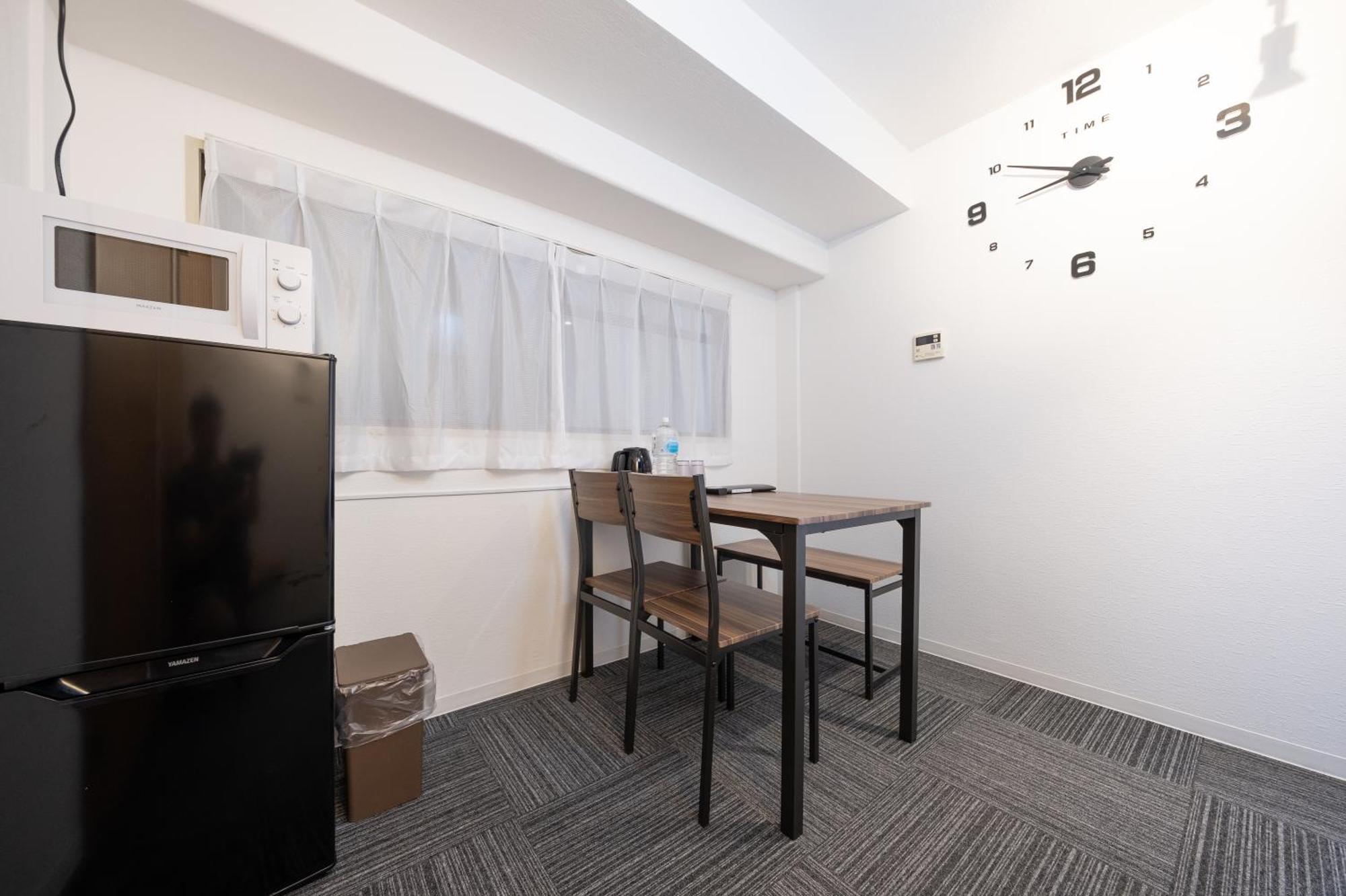 K Hotel Namba Ōsaka Extérieur photo
