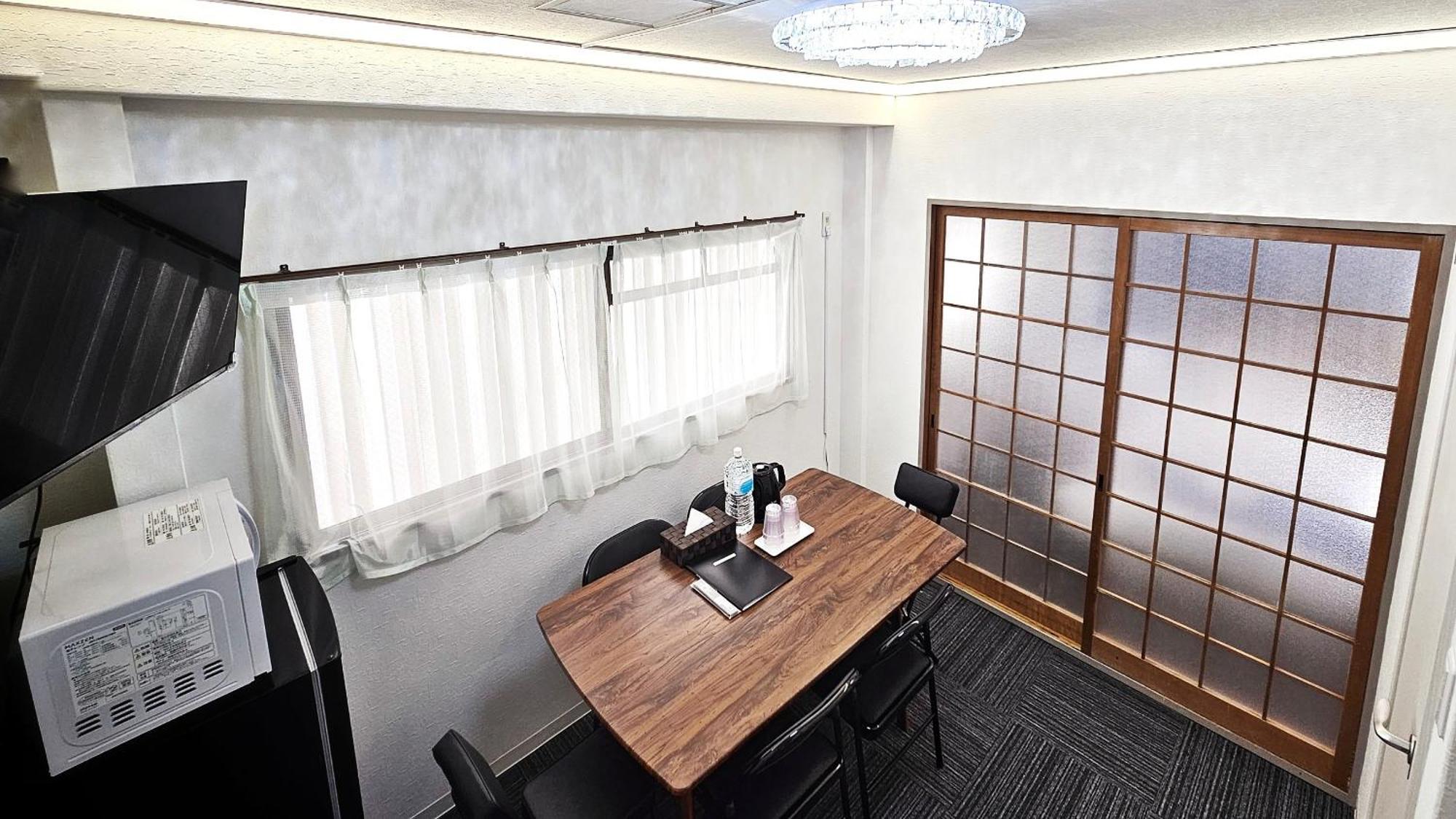 K Hotel Namba Ōsaka Extérieur photo